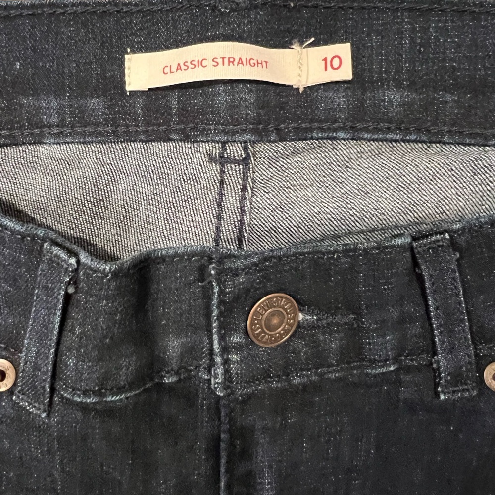 Jeans Levi’s